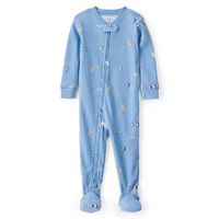 Pijama Estampado Algodón Niño