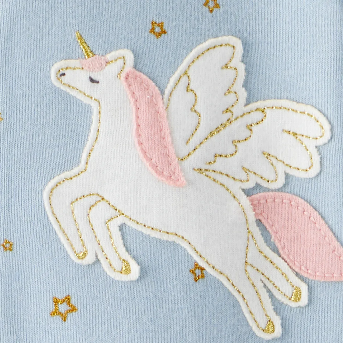 CARTER'S - Pijama Aplicación Algodón Niña Carter's