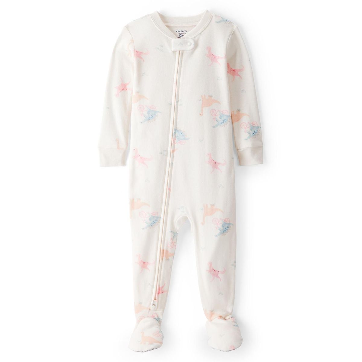 CARTER'S - Pijama Estampado Algodón Niña Carter's