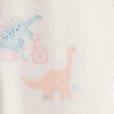 Imagen 2 del producto Pijama Estampado Algodón Niña