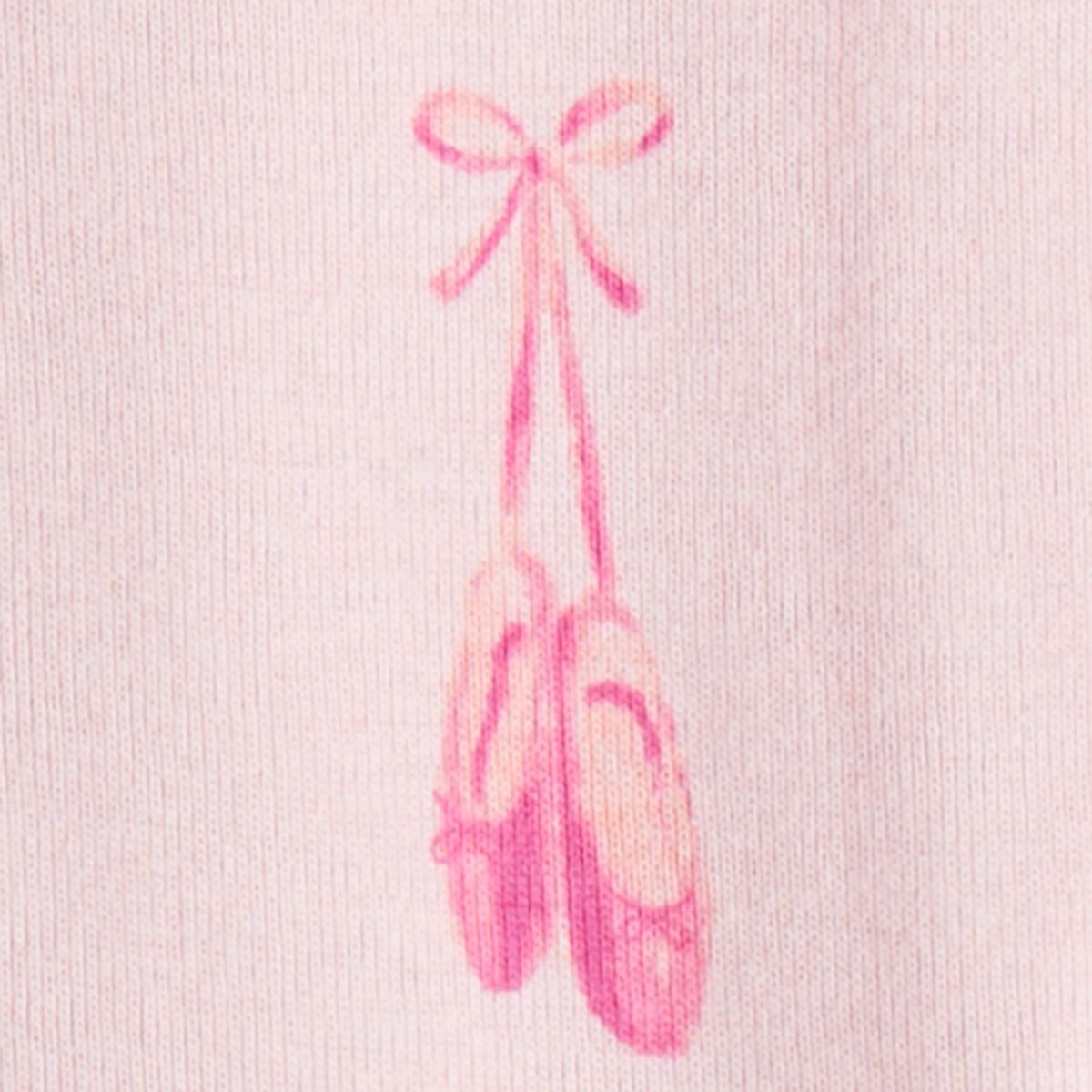 CARTER'S - Pijama Estampado Algodón Niña Carter's