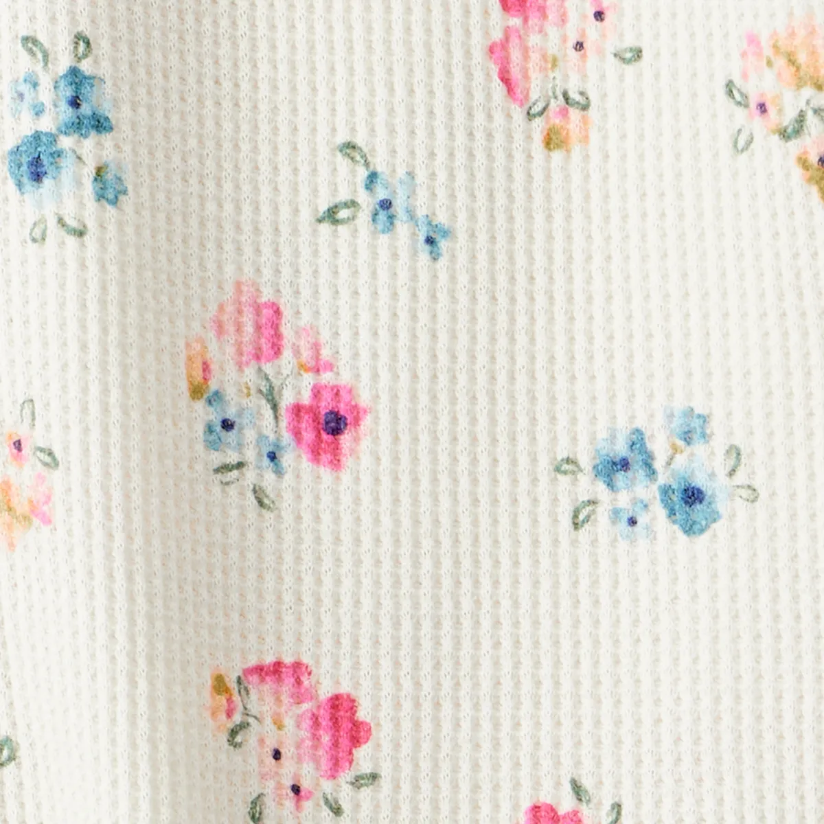 CARTER'S - Pijama Estampado Algodón Niña Carter's