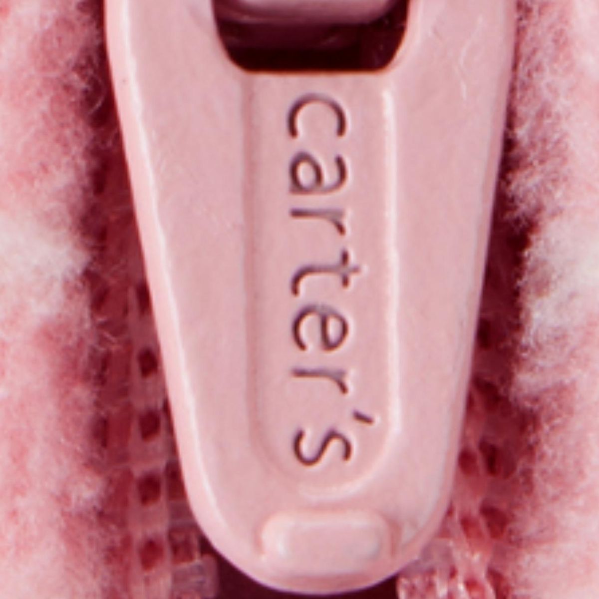 CARTER'S - Saquito De Dormir Polar Bebé Niña Carter's