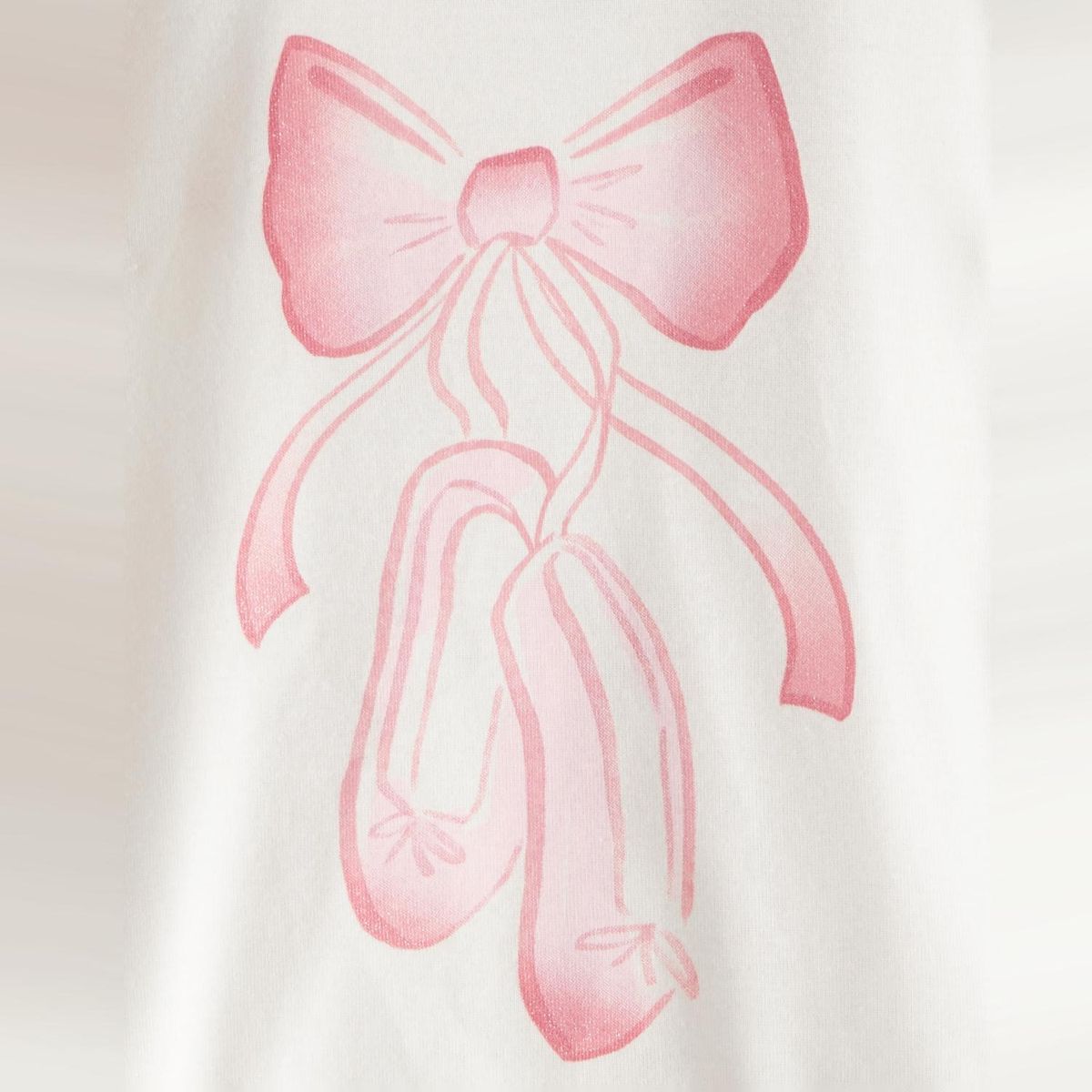 CARTER'S - Pijama 4 Piezas Estampado Ballet Algodón Niña Carter's