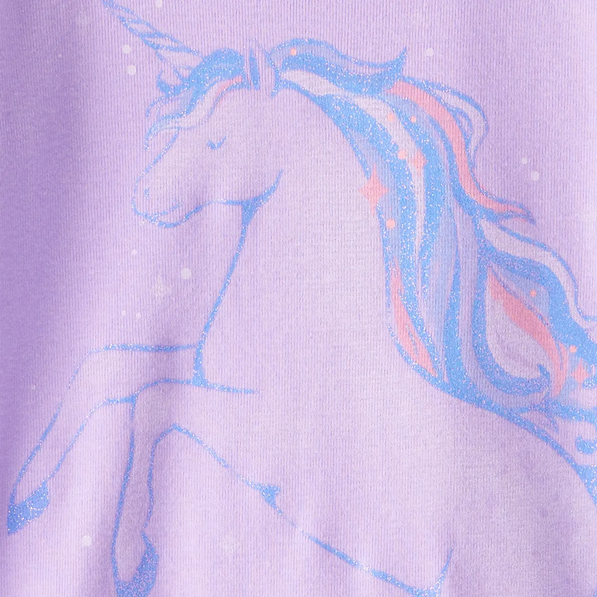 CARTER'S - Pijama 4 Piezas Estampado Algodón Niña Carter's