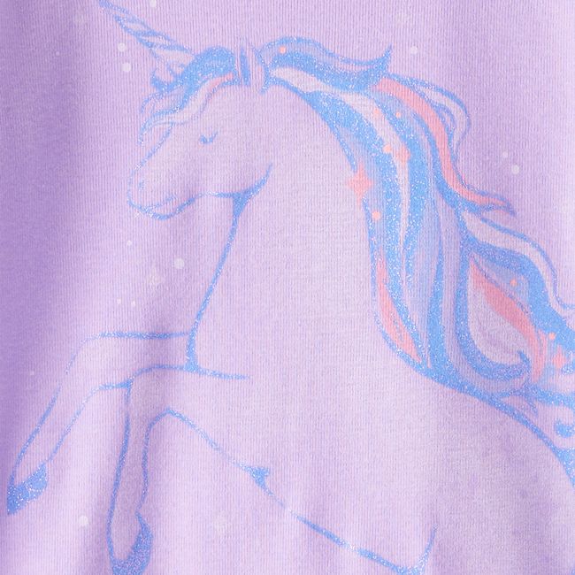 CARTER'S - Pijama 4 Piezas Estampado Algodón Niña Carter's