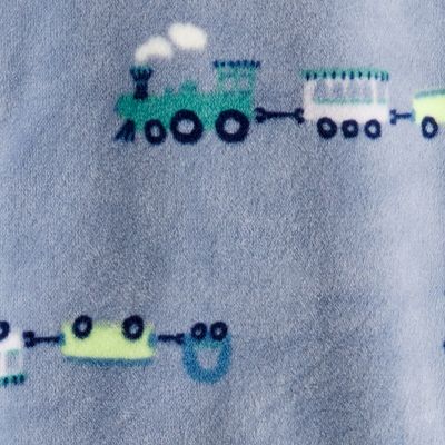 Imagen 2 del producto Pijama Polar Estampado Niño