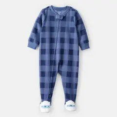 CARTER'S - Pijama Polar Estampado Niño