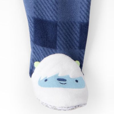 Imagen 2 del producto Pijama Polar Estampado Niño