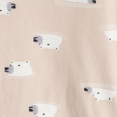 Imagen 2 del producto Pijama 4 piezas Niño