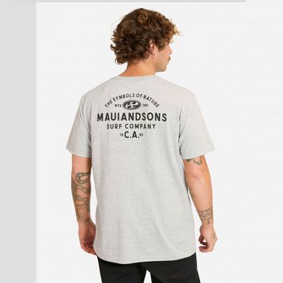 Imagen 2 del producto Polera Manga Corta Algodón Hombre