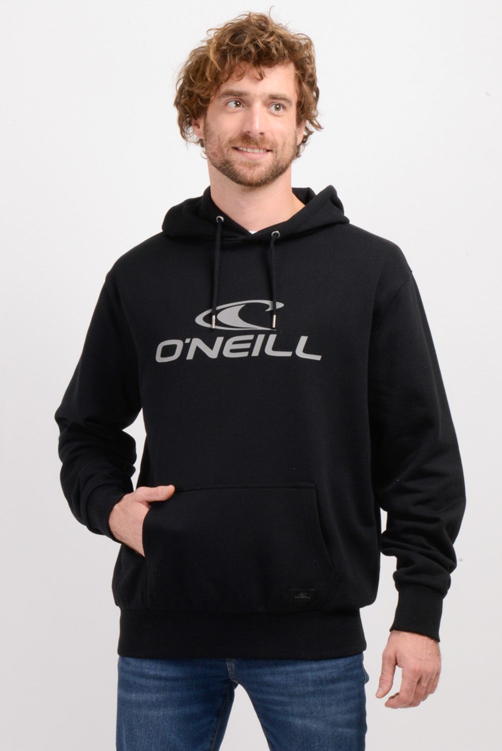 O'NEILL - Polerón Canguro Hombre O'neill