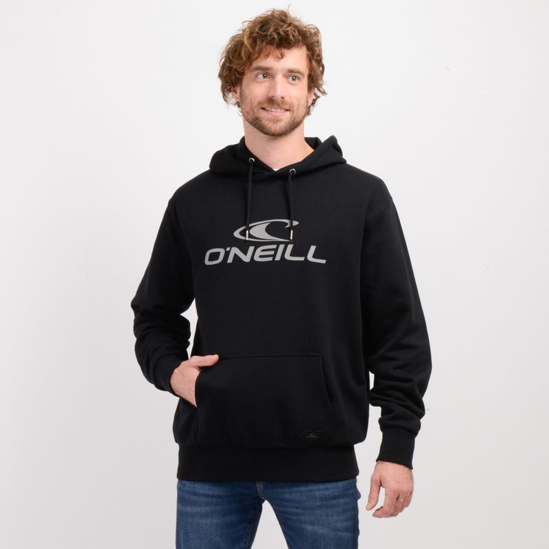 O'NEILL - Polerón Canguro Hombre O'neill