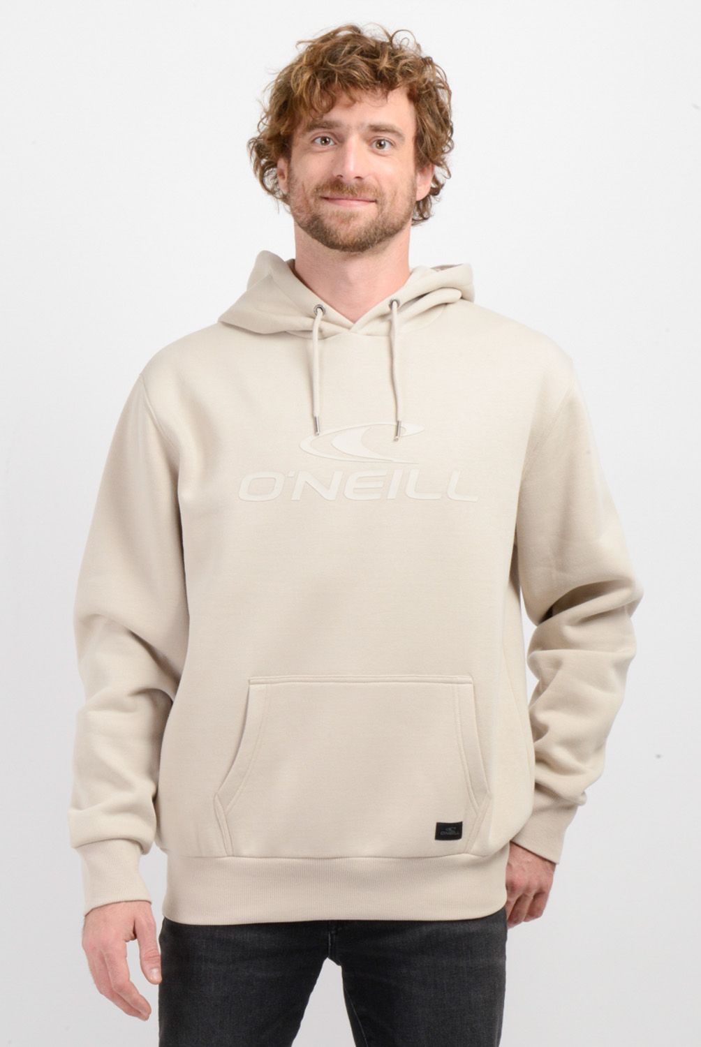 O'NEILL - Polerón Canguro Hombre O'neill