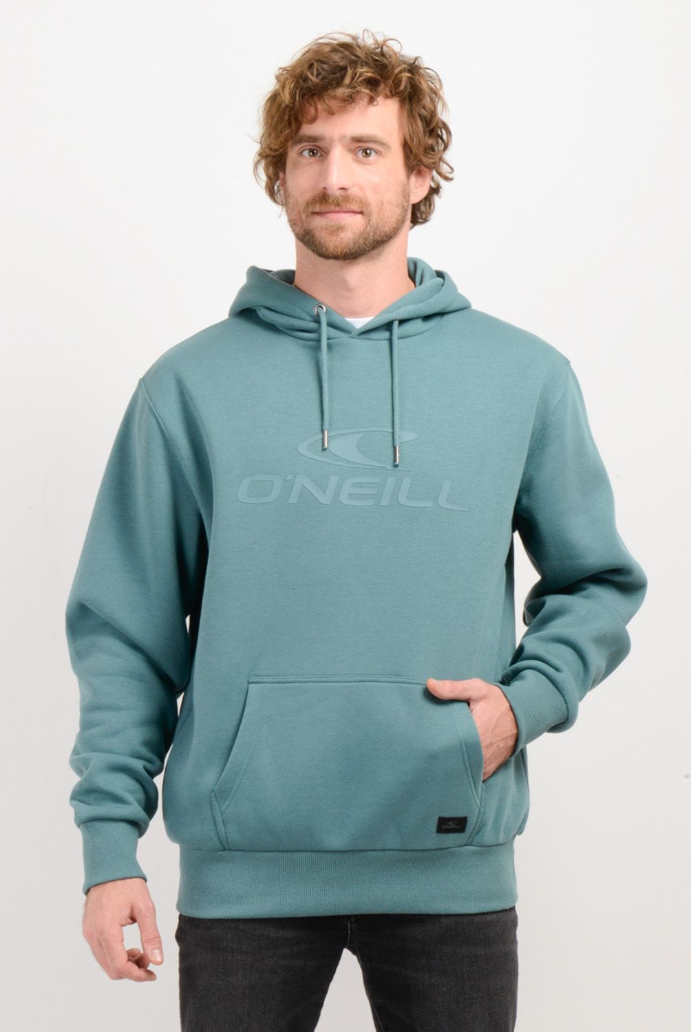 O'NEILL - Polerón Canguro Hombre O'neill