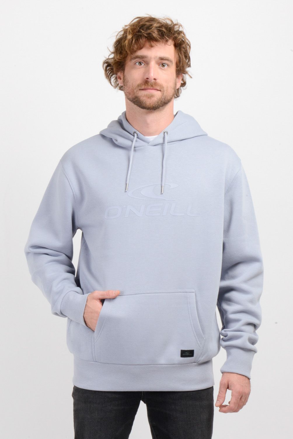 O'NEILL - Polerón Canguro Hombre O'neill