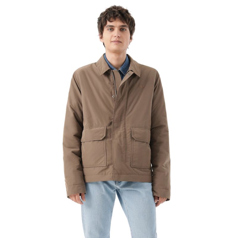 DOCKERS - Chaqueta Hombre Dockers