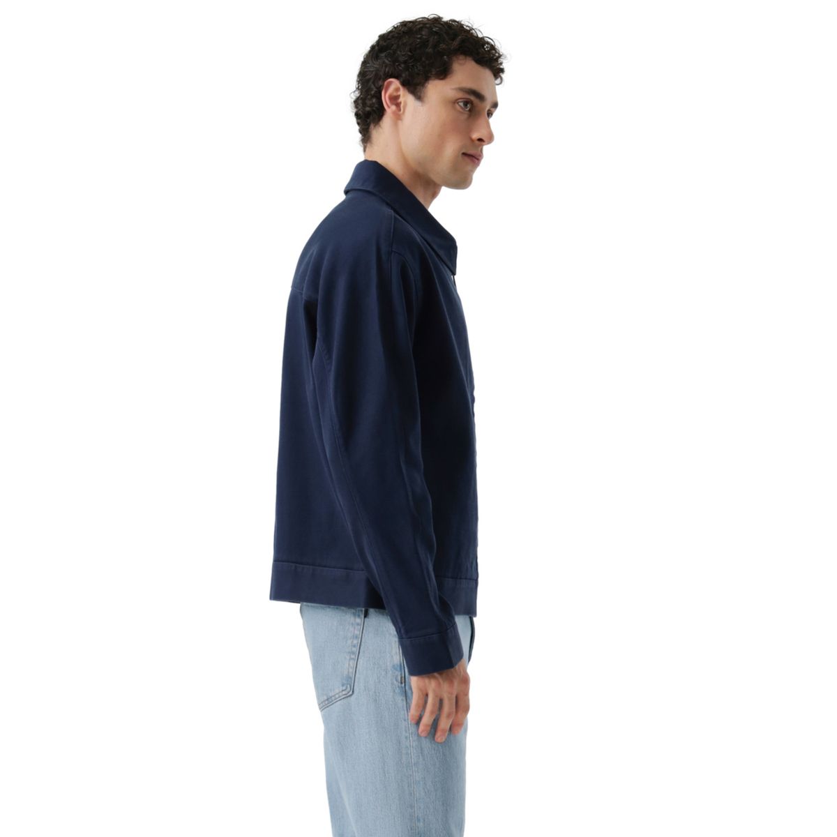 DOCKERS - Chaqueta Hombre Dockers