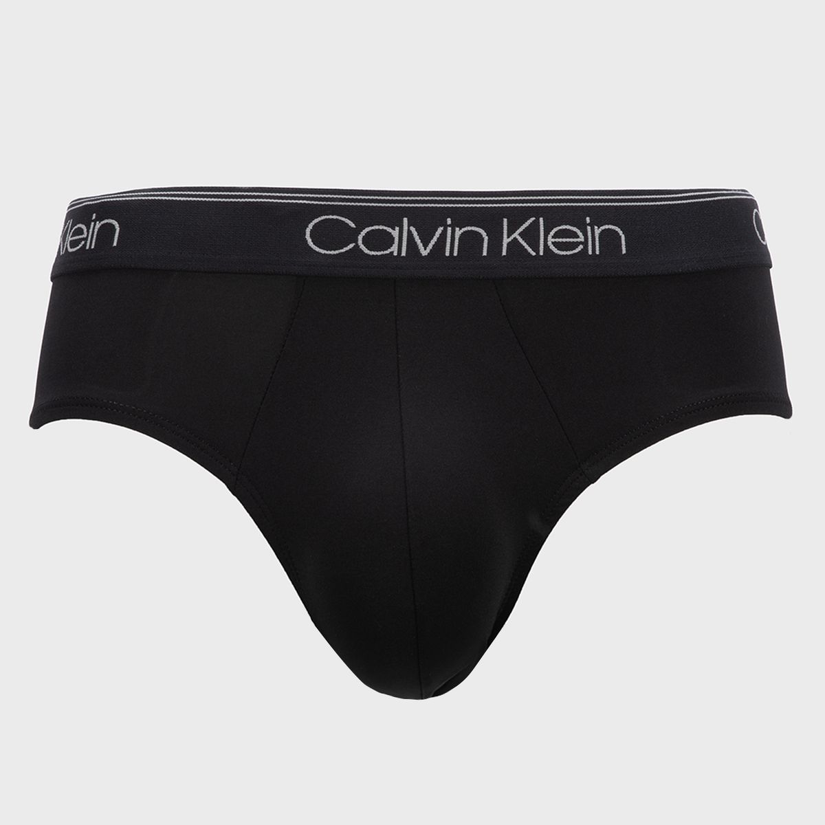 CALVIN KLEIN - Pack De 3 Slips Hombre Calvin Klein