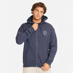MAUI AND SONS - Polerón Full Zipper Hombre