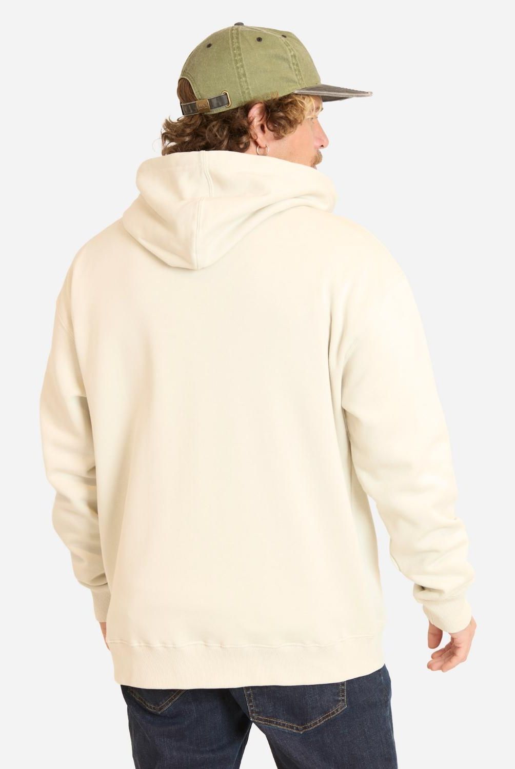 MAUI AND SONS - Polerón Full Zipper Hombre Maui And Sons