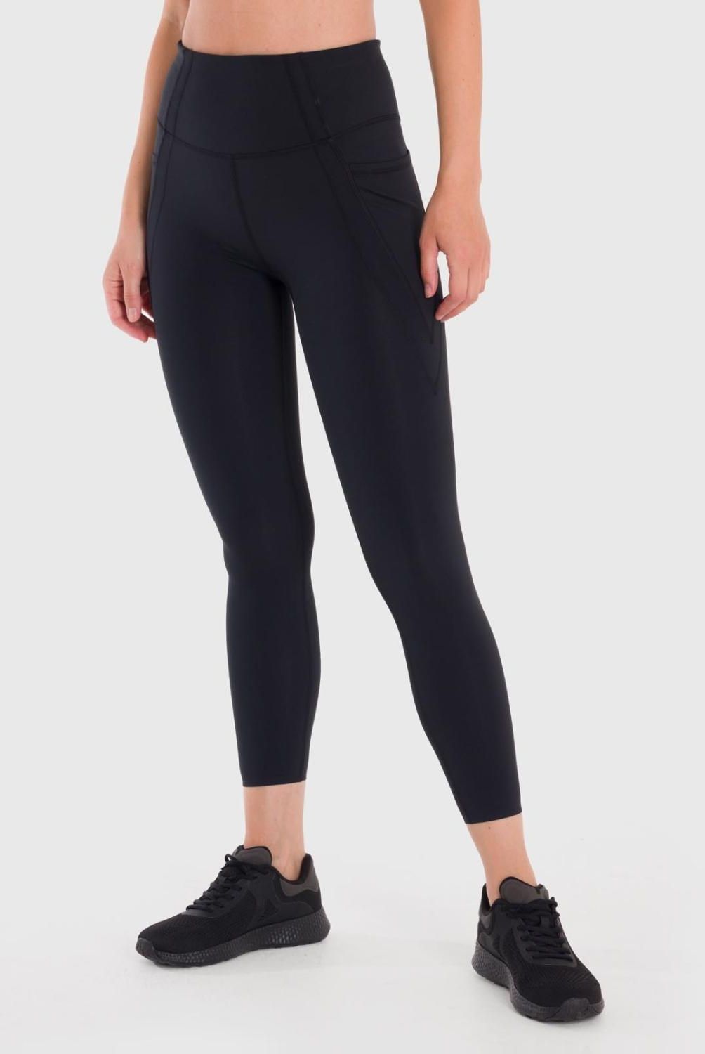 BSOUL - Calza Ankle Legg Maca Mujer Bsoul