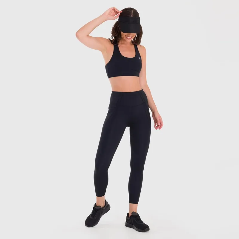 BSOUL - Calza Ankle Legg Maca Mujer Bsoul