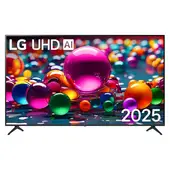 LG - Led Smart Tv 86" Aiuhd 7500 2025 Webos