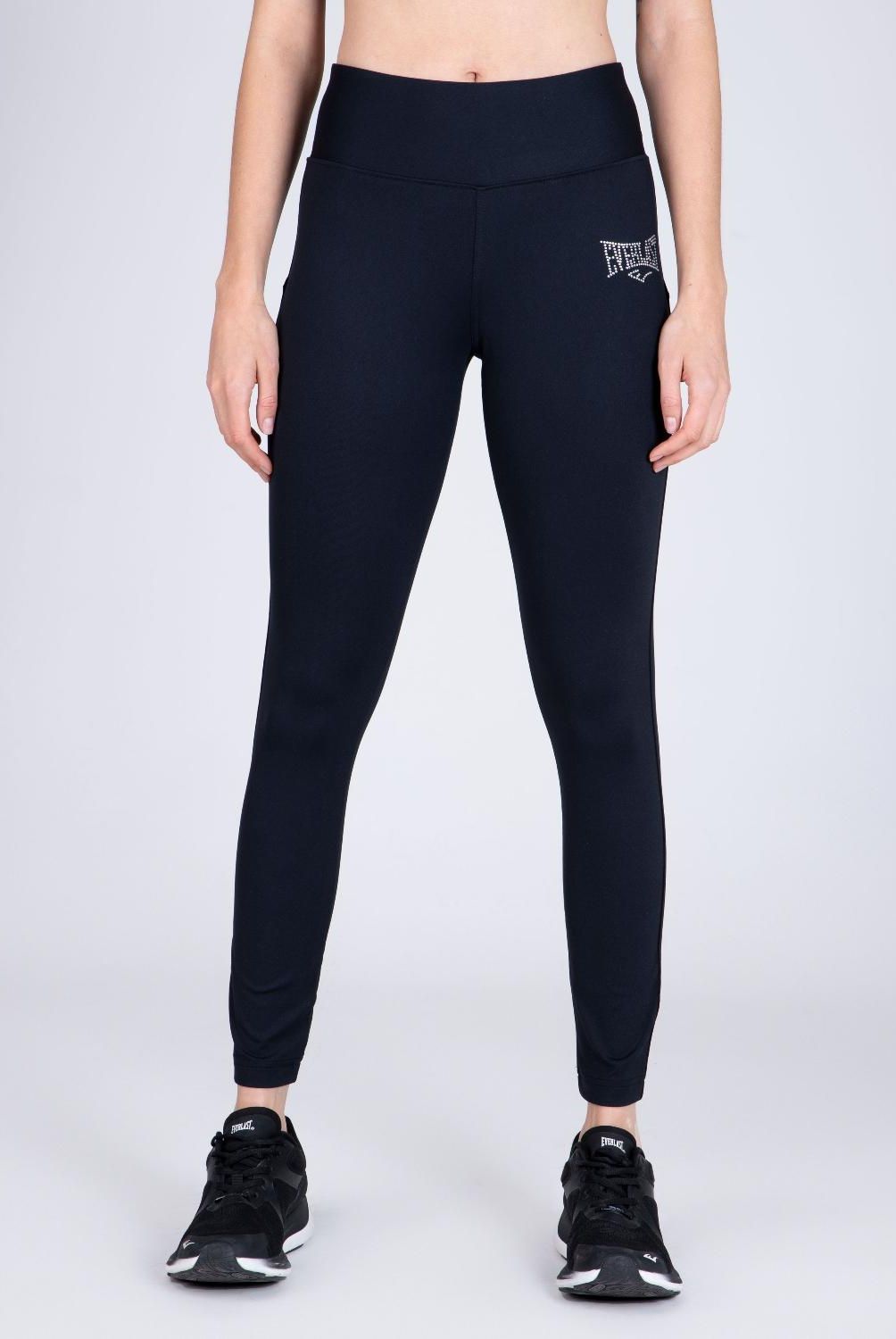 EVERLAST - Calza Fitness Mujer Everlast