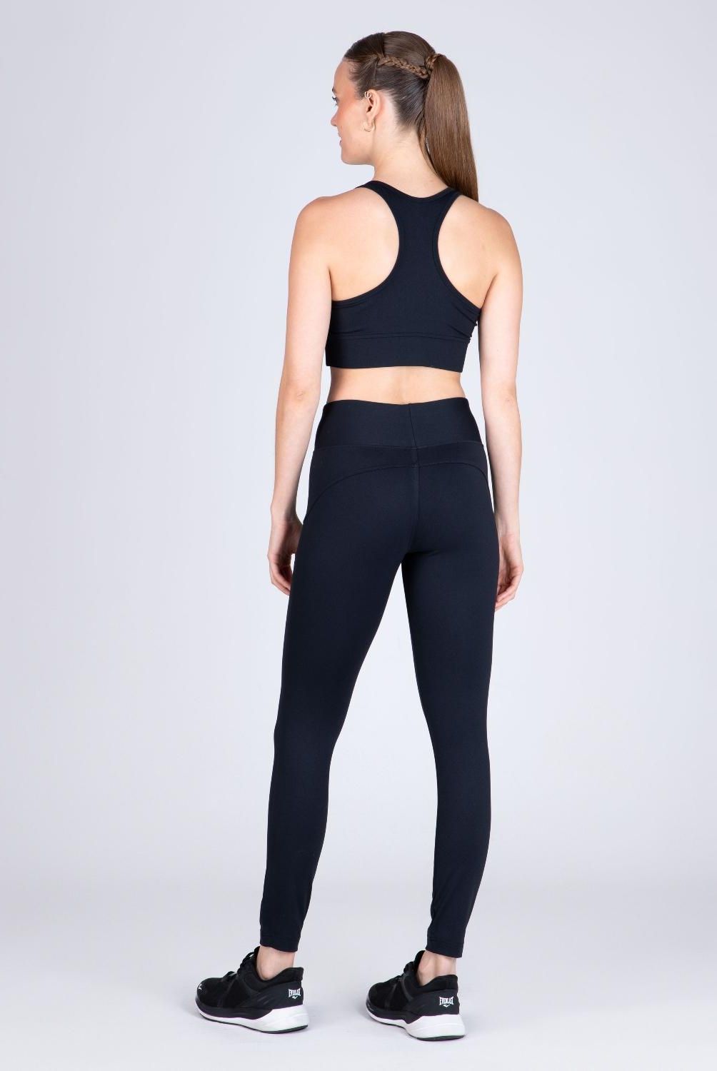 EVERLAST - Calza Fitness Mujer Everlast
