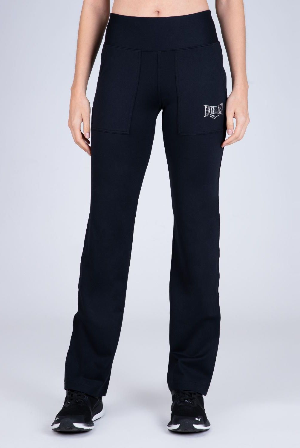 EVERLAST - Calza Fitness Mujer Everlast