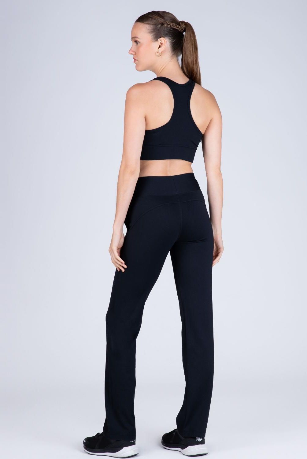 EVERLAST - Calza Fitness Mujer Everlast