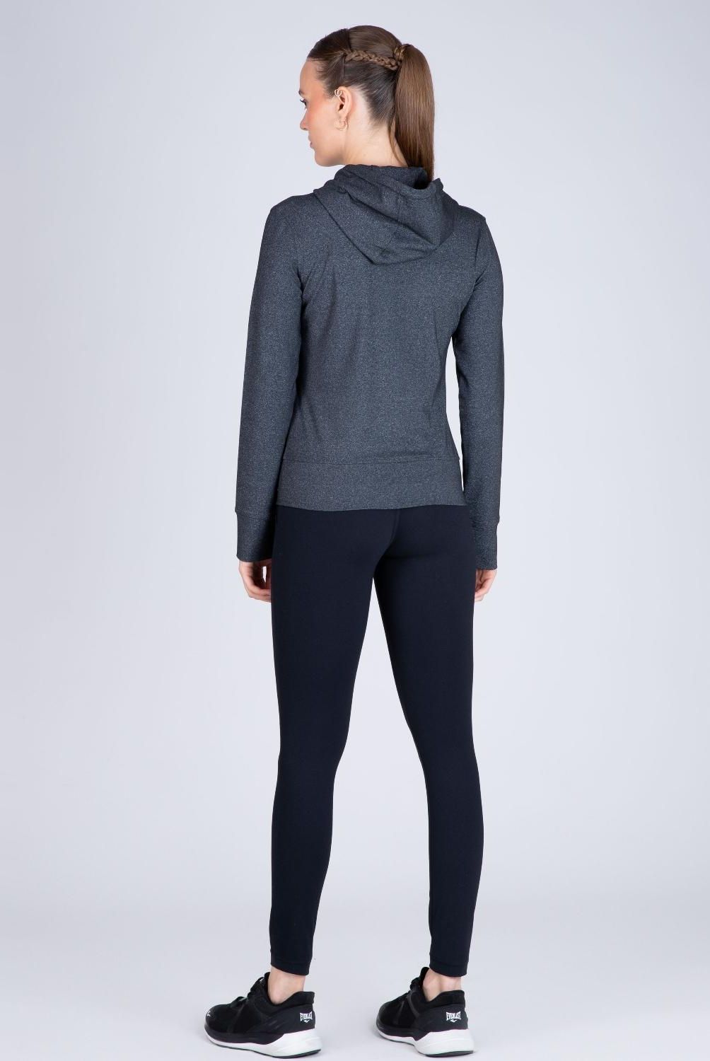 EVERLAST - Chaqueta Deportiva Basic Two Mujer Everlast