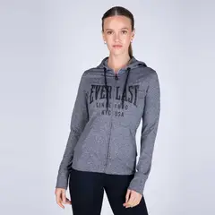 EVERLAST - Chaqueta Deportiva Basic Two Mujer
