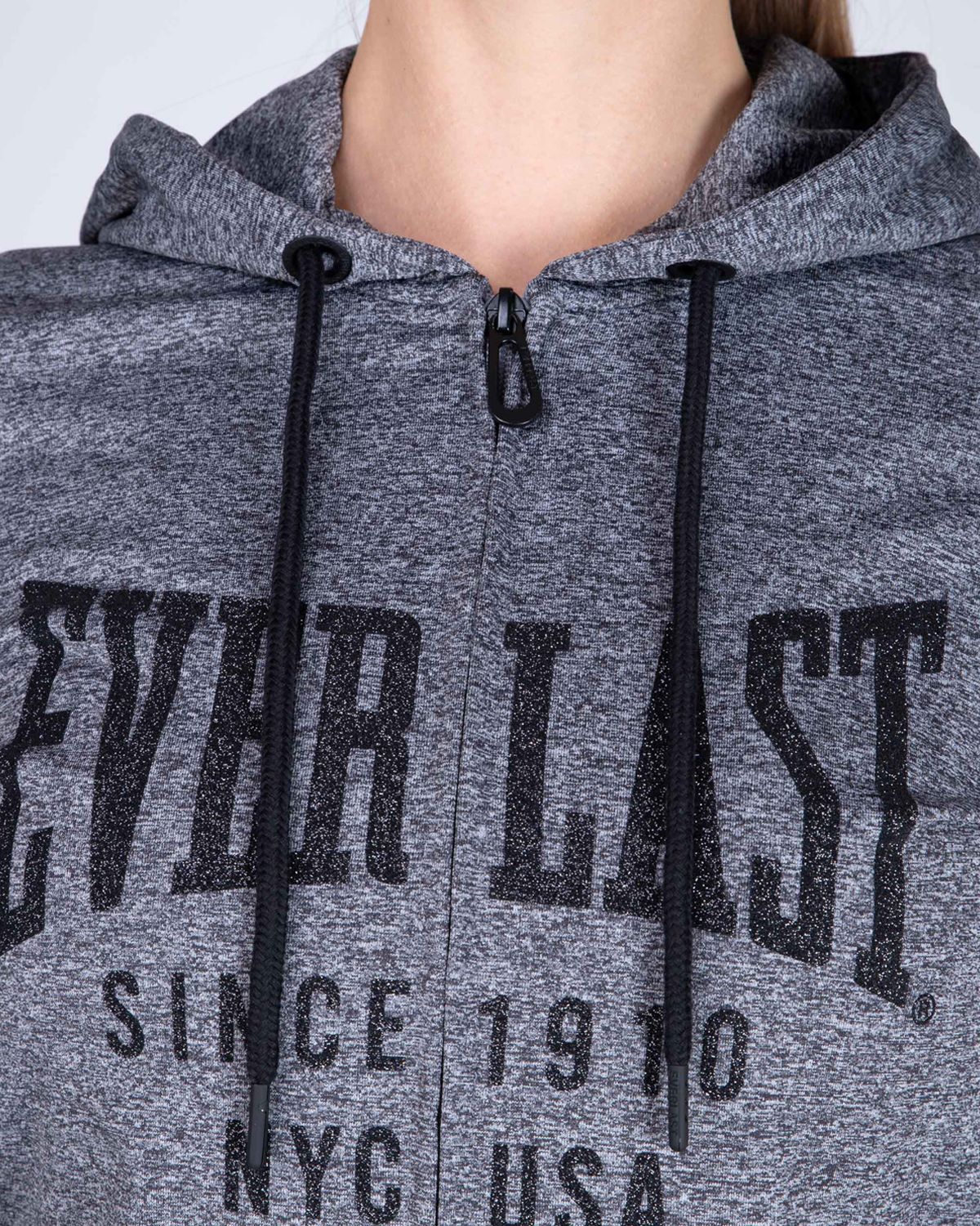 EVERLAST Polerón Deportivo Mujer Everlast