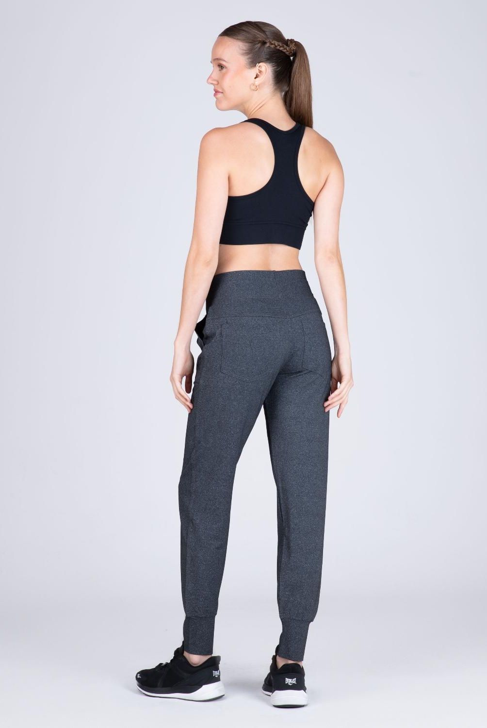 EVERLAST - Jogger Fitness Mujer Everlast