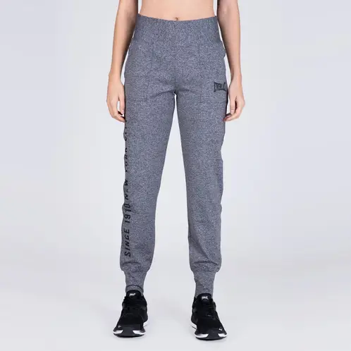 EVERLAST - Pantalón de Buzo Jogger Mujer
