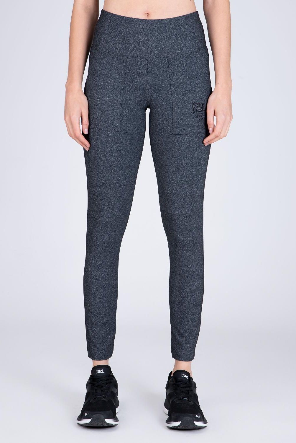 EVERLAST - Calza Fitness Mujer Everlast