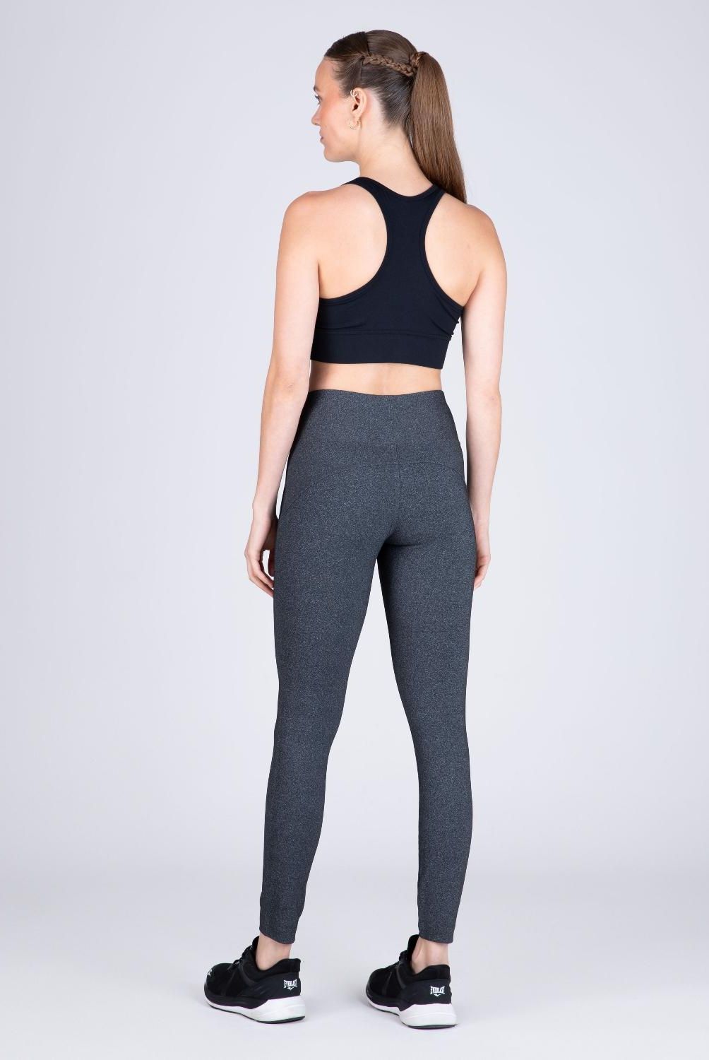 EVERLAST - Calza Fitness Mujer Everlast