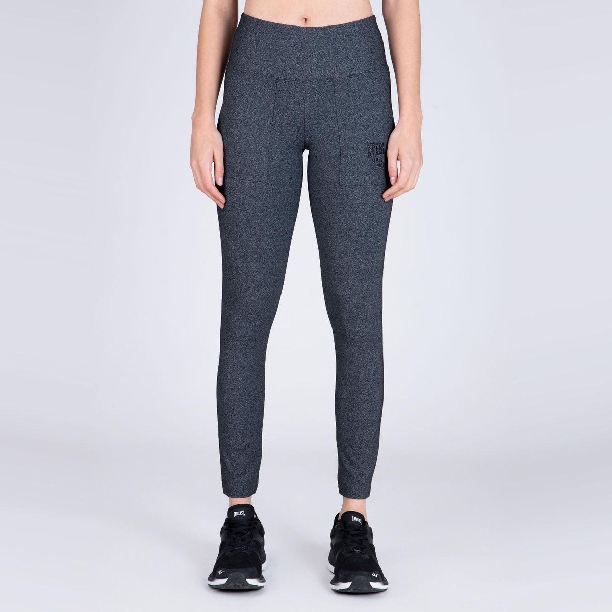 EVERLAST - Calza Fitness Mujer Everlast