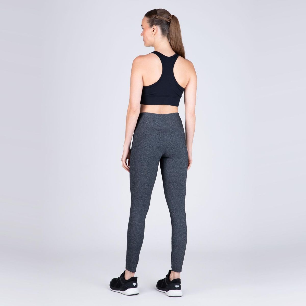 EVERLAST - Calza Fitness Mujer Everlast