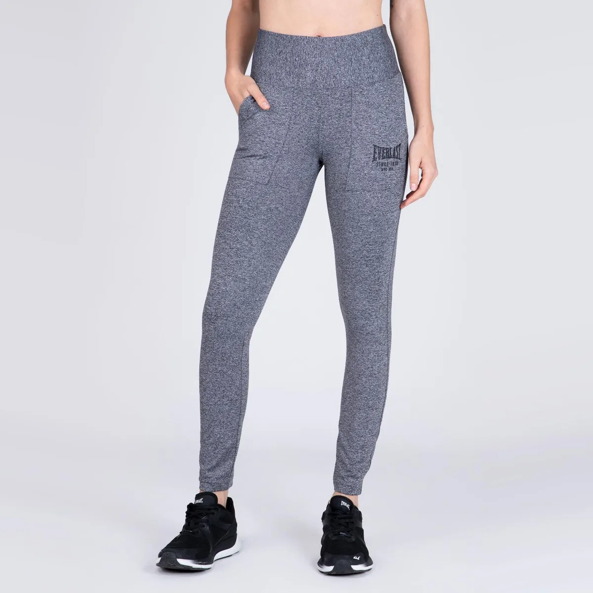 EVERLAST - Calza Fitness Mujer Everlast