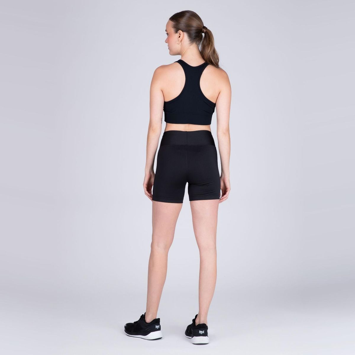 EVERLAST - Short Fitness Mujer Everlast