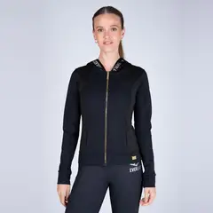 EVERLAST - Chaqueta Deportiva Cushy 2.0 Mujer