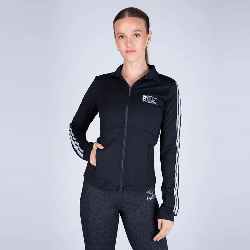 EVERLAST - Chaqueta Deportiva Ice Mujer Everlast