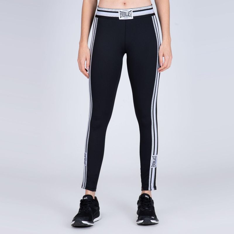 EVERLAST - Calza Fitness Mujer Everlast