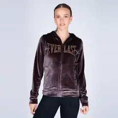 EVERLAST - Polerón Deportivo Mujer