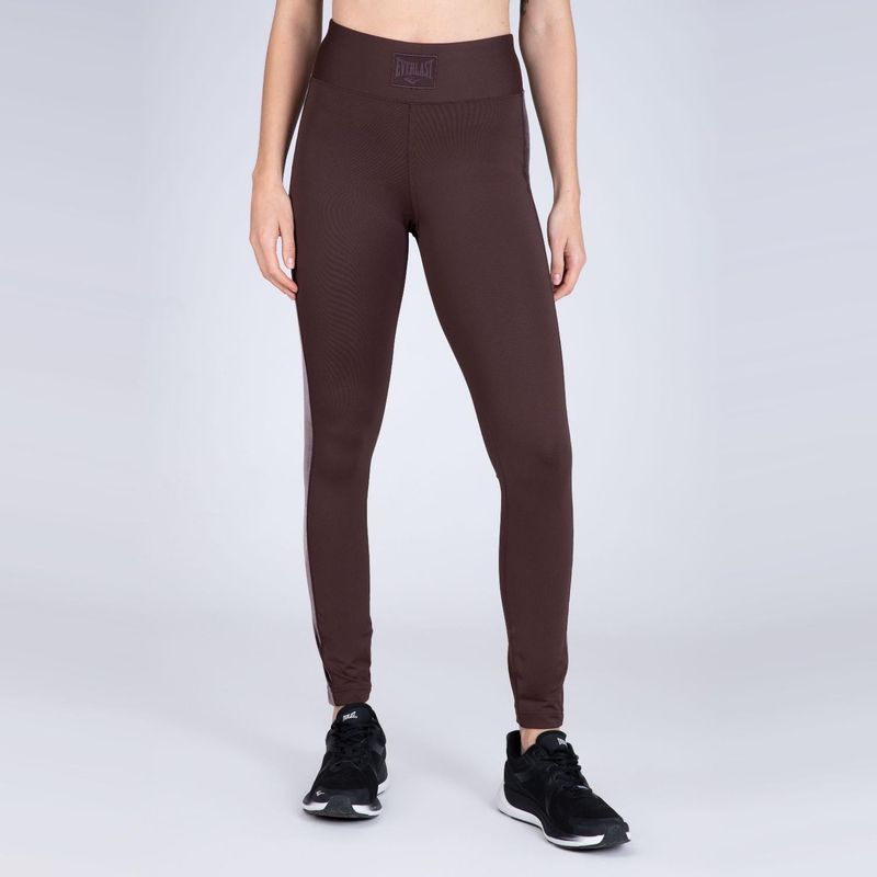 EVERLAST - Calza Fitness Mujer Everlast