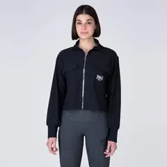 EVERLAST - Chaqueta Deportiva New World Mujer