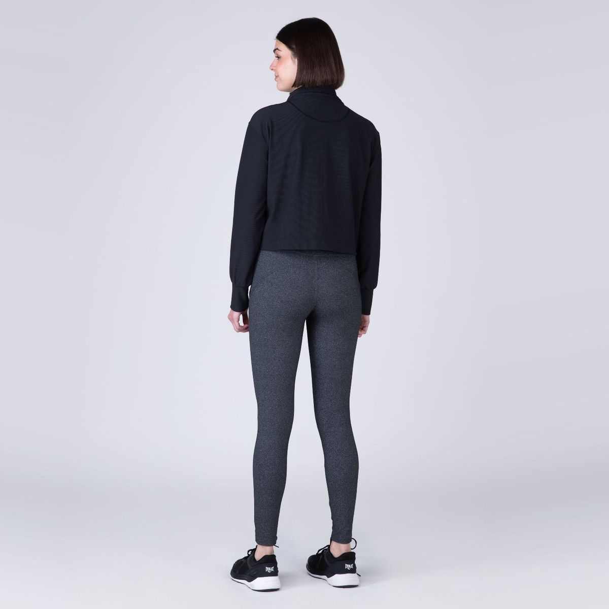 EVERLAST - Polerón Deportivo New World Mujer Everlast